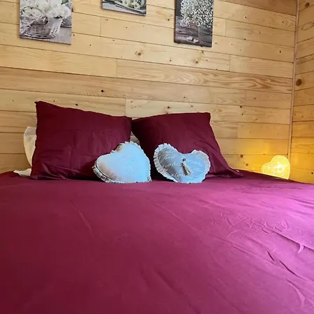 Le Chalet Daire Quillan