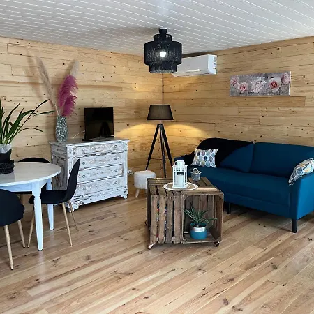 Le Chalet * Quillan