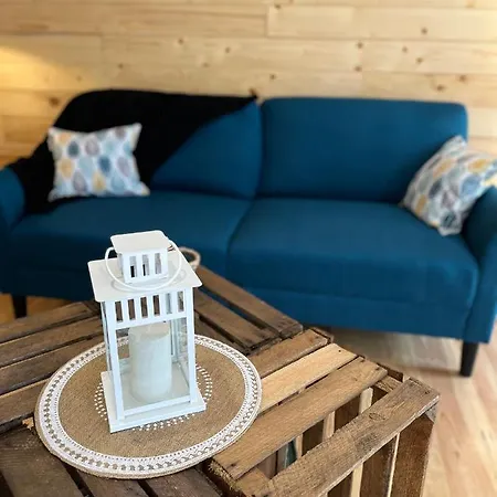 Le Chalet Daire