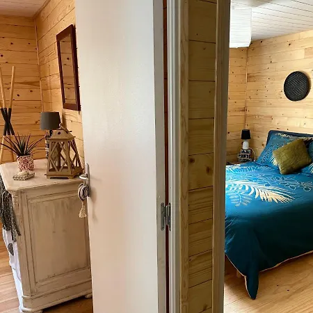 Le Chalet Daire