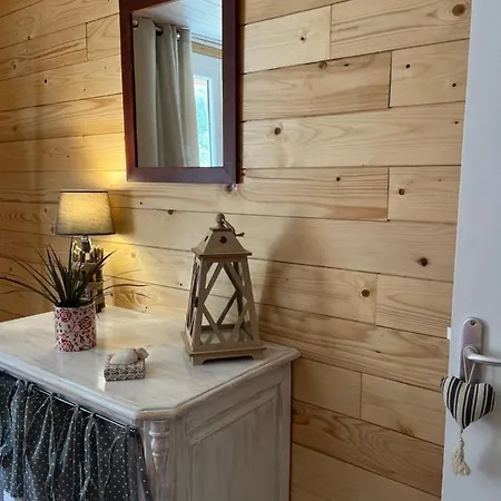 Le Chalet * Quillan