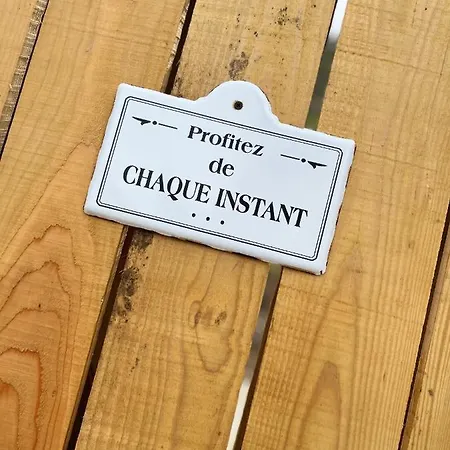 Le Chalet Daire