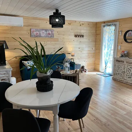 Le Chalet * Quillan
