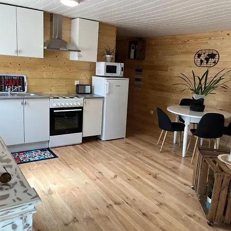 Le Chalet Apartment