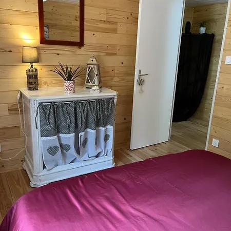 Le Chalet Apartment Quillan