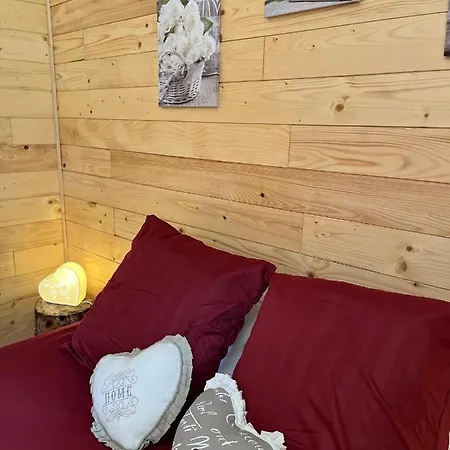 Daire Le Chalet Quillan