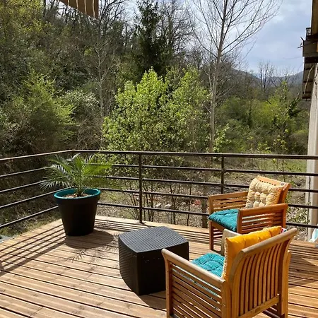 Daire Le Chalet *