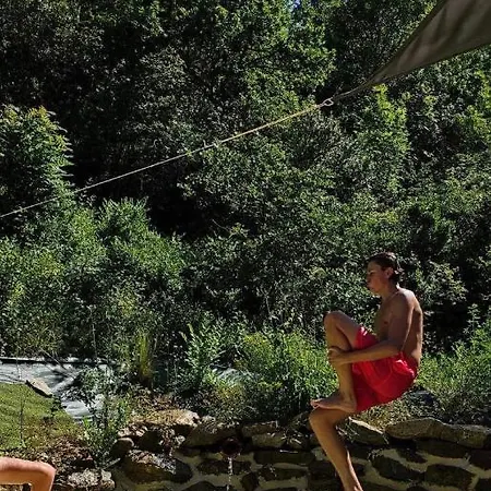Le Chalet Daire *