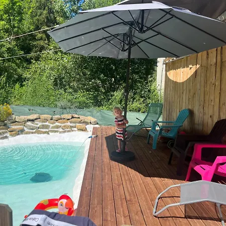 Daire Le Chalet